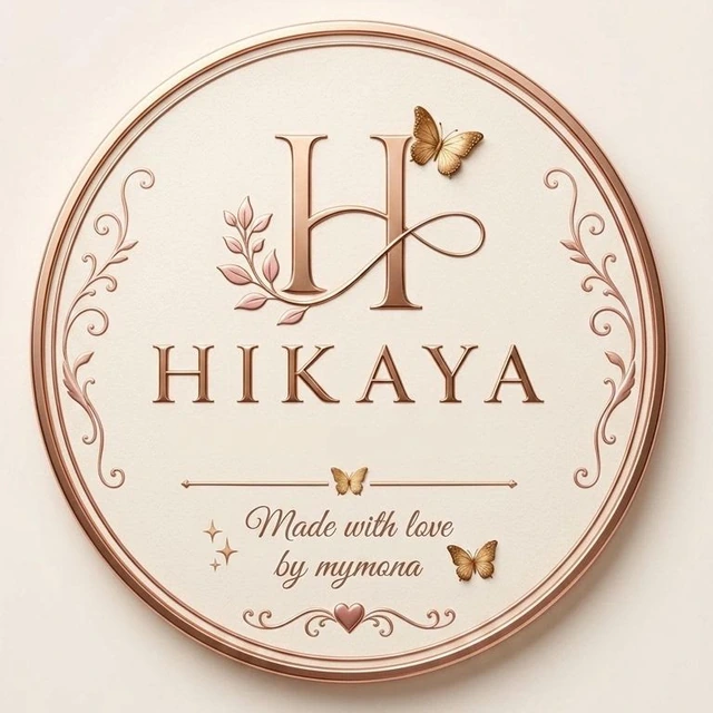 شعار HIKAYA